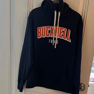 Bucknell University Hoodie
